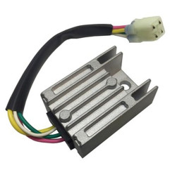 DZE REGULATOR NAPIĘCIA HONDA XR 400R '96-'04 (OEM 31410-KCY-670) (12A)