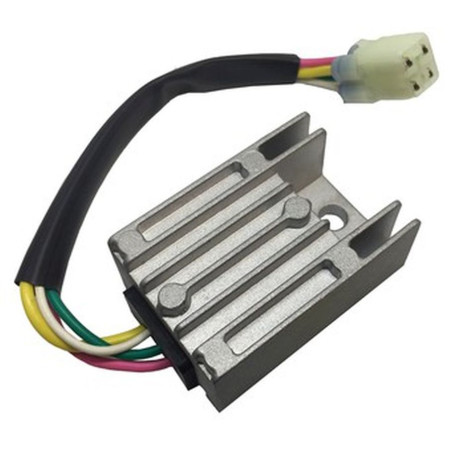 DZE REGULATOR NAPIĘCIA HONDA XR 400R '96-'04 (OEM 31410-KCY-670) (12A)
