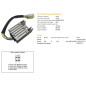 DZE REGULATOR NAPIĘCIA HONDA XR 400R '96-'04 (OEM 31410-KCY-670) (12A)