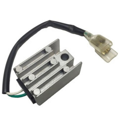 DZE REGULATOR NAPIĘCIA HONDA XR 600R '91-'00; XR 650R '00-'07 (OEM 31400-MN1-680) (12A)