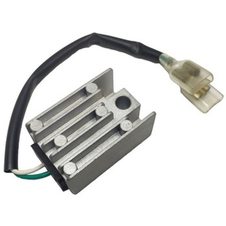 DZE REGULATOR NAPIĘCIA HONDA XR 600R '91-'00; XR 650R '00-'07 (OEM 31400-MN1-680) (12A)