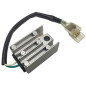 DZE REGULATOR NAPIĘCIA HONDA XR 600R '91-'00; XR 650R '00-'07 (OEM 31400-MN1-680) (12A)