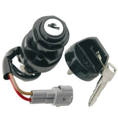 V PARTS (VICMA) STACYJKA YAMAHA YFM 250/350/660/700 (12107)