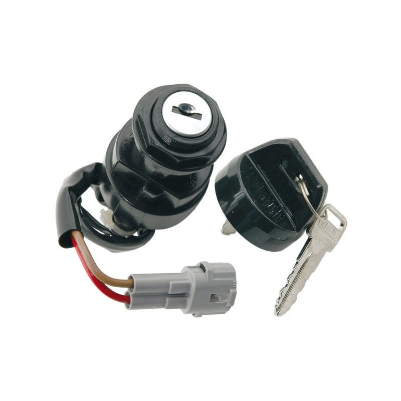 V PARTS (VICMA) STACYJKA YAMAHA YFM 250/350/660/700 (12107) V PARTS (VICMA) STACYJKA YAMAHA YFM 250/350/660/700 (12107)
