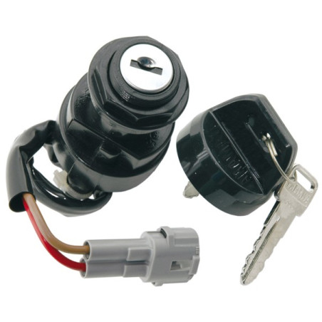 V PARTS (VICMA) STACYJKA YAMAHA YFM 250/350/660/700 (12107)