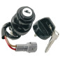 V PARTS (VICMA) STACYJKA YAMAHA YFM 250/350/660/700 (12107) V PARTS (VICMA) STACYJKA YAMAHA YFM 250/350/660/700 (12107)