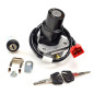 TECNIUM (VICMA) STACYJKA YAMAHA YZF 125R 07-13 + ZAMEK (10844) TECNIUM (VICMA) STACYJKA YAMAHA YZF 125R 07-13 + ZAMEK (10844)