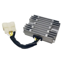 DZE REGULATOR NAPIĘCIA KAWASAKI ZX-9R NINJA '98-'99 (OEM 21066-1109) MOSFET (35A)