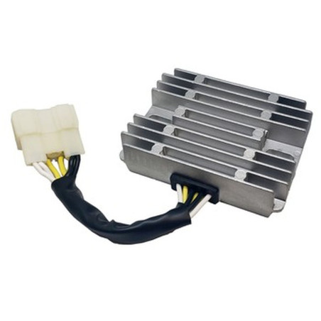 DZE REGULATOR NAPIĘCIA KAWASAKI ZX-9R NINJA '98-'99 (OEM 21066-1109) MOSFET (35A)