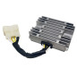 DZE REGULATOR NAPIĘCIA KAWASAKI ZX-9R NINJA '98-'99 (OEM 21066-1109) MOSFET (35A)