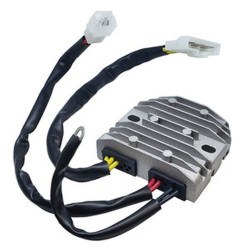 DZE REGULATOR NAPIĘCIA KTM DUKE 125 '11-'16; DUKE 200 '12-'19; DUKE 250 '15-16, DUKE 390 '13-'17
