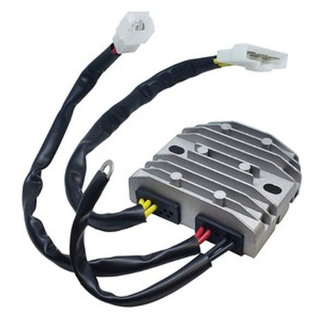 DZE REGULATOR NAPIĘCIA KTM DUKE 125 '11-'16; DUKE 200 '12-'19; DUKE 250 '15-16, DUKE 390 '13-'17