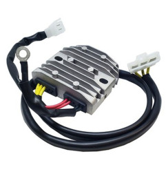 DZE REGULATOR NAPIĘCIA KTM DUKE 125 '17-'19; DUKE 250 '17-'19; DUKE 390 '17-'19; HUSQVQRNA SVARTPILEN 401 '18-'19