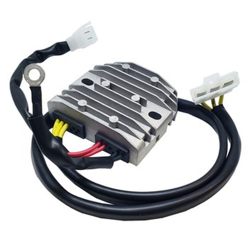 DZE REGULATOR NAPIĘCIA KTM DUKE 125 '17-'19; DUKE 250 '17-'19; DUKE 390 '17-'19; HUSQVQRNA SVARTPILEN 401 '18-'19 DZE REGULATOR NAPIĘCIA KTM DUKE 125 '17-'19; DUKE 250 '17-'19; DUKE 390 '17-'19; HUSQVQRNA SVARTPILEN 401 '18-'19