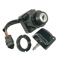TECNIUM (VICMA) STACYJKA SUZUKI LTZ 400/LTR 450 06-11 (10852)