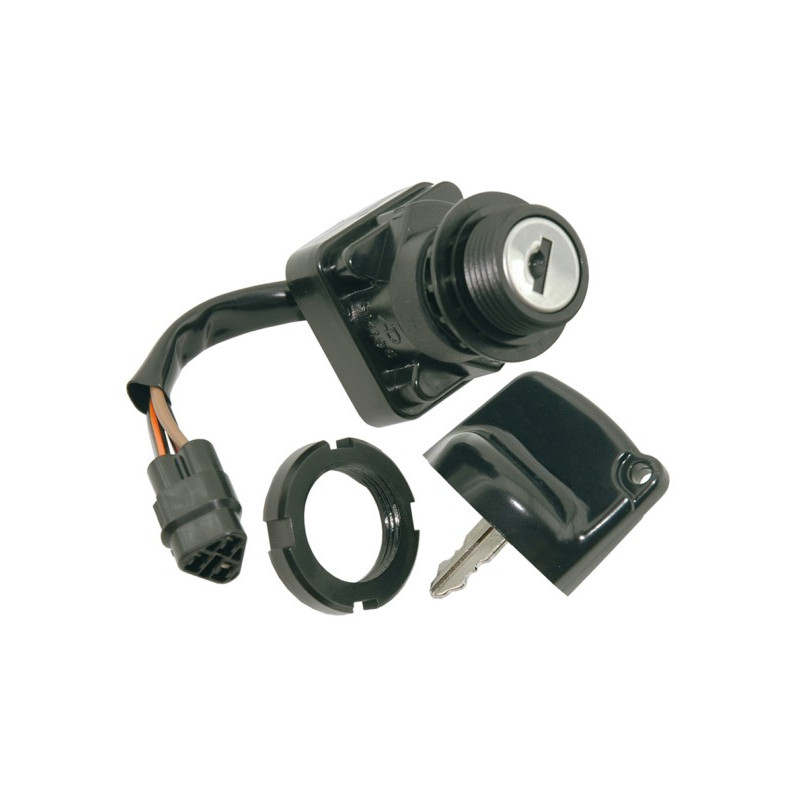 TECNIUM (VICMA) STACYJKA SUZUKI LTZ 400/LTR 450 06-11 (10852) TECNIUM (VICMA) STACYJKA SUZUKI LTZ 400/LTR 450 06-11 (10852)