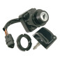 TECNIUM (VICMA) STACYJKA SUZUKI LTZ 400/LTR 450 06-11 (10852) TECNIUM (VICMA) STACYJKA SUZUKI LTZ 400/LTR 450 06-11 (10852)
