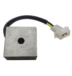 DZE REGULATOR NAPIĘCIA KTM EGS 125/250/300/360 '96; EXC 125/200/250/300/380 '98-'99, SC 620 '94-'98; TXC 400/620 '98