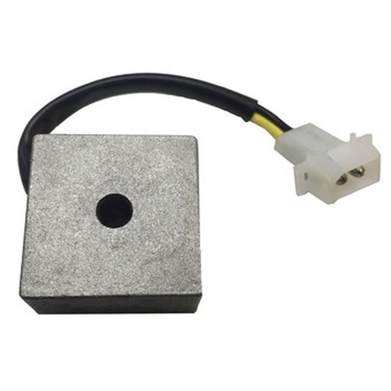 DZE REGULATOR NAPIĘCIA KTM EGS 125/250/300/360 '96; EXC 125/200/250/300/380 '98-'99, SC 620 '94-'98; TXC 400/620 '98 DZE REGULATOR NAPIĘCIA KTM EGS 125/250/300/360 '96; EXC 125/200/250/300/380 '98-'99, SC 620 '94-'98; TXC 400/620 '98