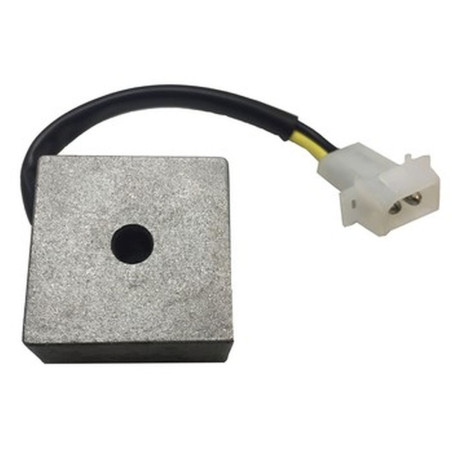 DZE REGULATOR NAPIĘCIA KTM EGS 125/250/300/360 '96; EXC 125/200/250/300/380 '98-'99, SC 620 '94-'98; TXC 400/620 '98