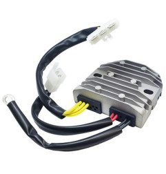 DZE REGULATOR NAPIĘCIA KTM RC 125 '14-'22; RC 200 '14-'22; RC 250 '15-'17; 250 ADVENTURE '20-'21