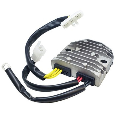 DZE REGULATOR NAPIĘCIA KTM RC 125 '14-'22; RC 200 '14-'22; RC 250 '15-'17; 250 ADVENTURE '20-'21