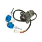 V PARTS (VICMA) STACYJKA YAMAHA TZR 50 03-11, MBK TZR50 03- (10880) V PARTS (VICMA) STACYJKA YAMAHA TZR 50 03-11, MBK TZR50 03- (10880)