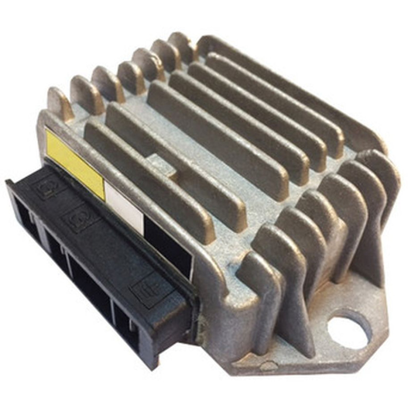 DZE REGULATOR NAPIĘCIA PIAGIO VESPA 50/125/150/200 (OEM 348363-62 / 23811006450 / 460560) (12A)