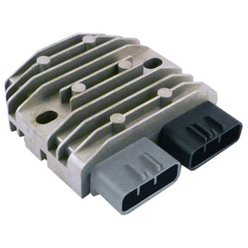 DZE REGULATOR NAPIĘCIA SEA DOO CHALLENGER/GTI/RXP/WAKE 1500 '08-'12; GRAND TOURING 600/1200 '11-'13 (OEM 710001103)