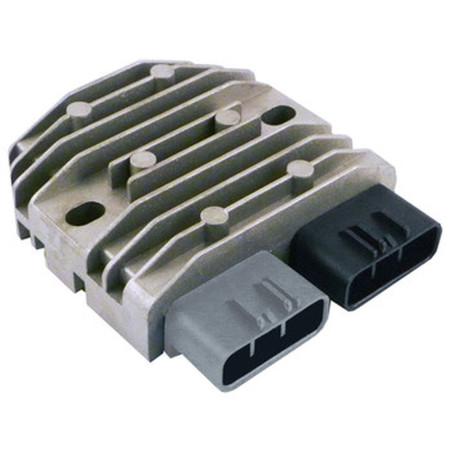 DZE REGULATOR NAPIĘCIA SEA DOO CHALLENGER/GTI/RXP/WAKE 1500 '08-'12; GRAND TOURING 600/1200 '11-'13 (OEM 710001103)