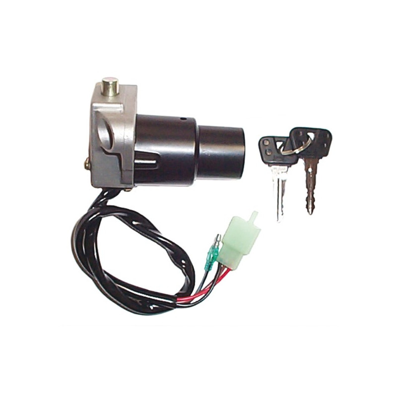 V PARTS (VICMA) STACYJKA YAMAHA TZR/TDR/DT/XT (6517) V PARTS (VICMA) STACYJKA YAMAHA TZR/TDR/DT/XT (6517)