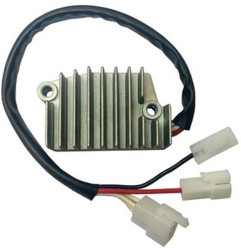 DZE REGULATOR NAPIĘCIA YAMAHA V-MAX 1200 '96-'07 (OEM 3JP-81960-01) MOFSET (35A)