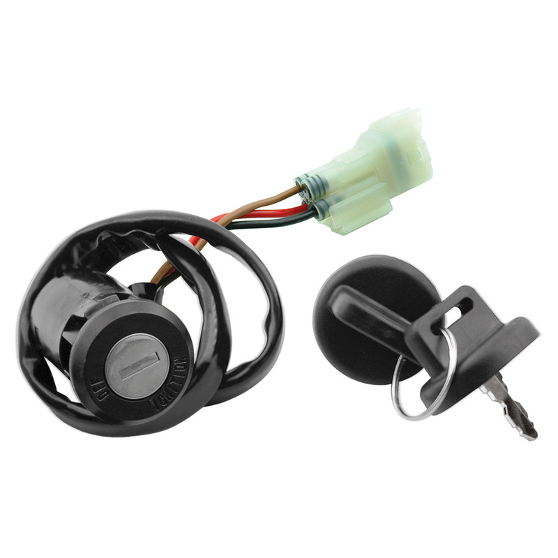 STACYJKA QUAD KYMCO 3P (8034) 35100-LCA5