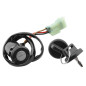 STACYJKA QUAD KYMCO 3P (8034) 35100-LCA5