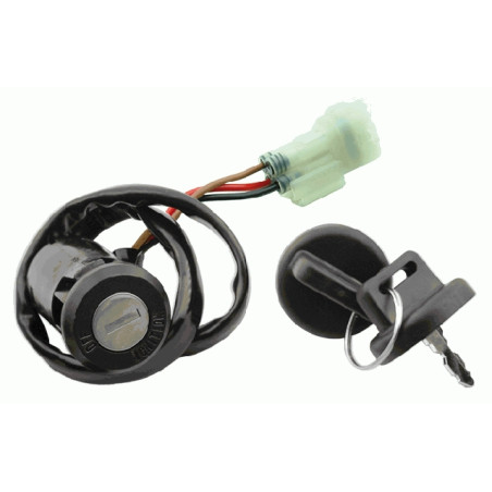 STACYJKA QUAD KYMCO 3P (8034) 35100-LCA5