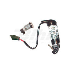 V PARTS (VICMA) STACYJKA HONDA SFX / SRX (6525)