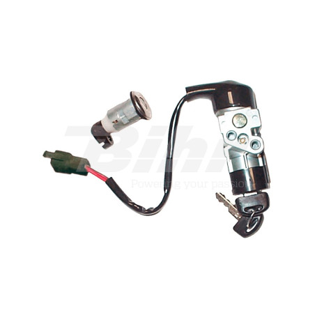 V PARTS (VICMA) STACYJKA HONDA SFX / SRX (6525)