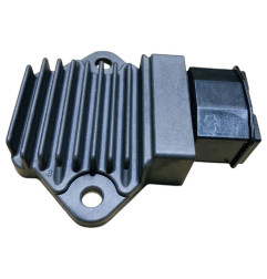 TOURMAX REGULATOR NAPIĘCIA HONDA NSR 125 '93-01, XL 125V VARADERO '02-03, CB 500 '94-02, CB 600F HORNET '98-01