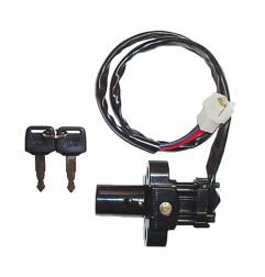 V PARTS (VICMA) STACYJKA HONDA CBR 600 '91-'94 (6530)