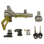 V PARTS (VICMA) STACYJKA + BLOKADA + ZAMKI SUZUKI AN 250/400 99-02 (6566) V PARTS (VICMA) STACYJKA + BLOKADA + ZAMKI SUZUKI AN 250/400 99-02 (6566)