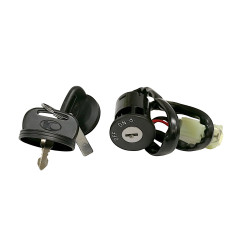 STACYJKA KYMCO MXU 250/300/500/500DX - MAXXER 250/300  35010-LCA5-90A