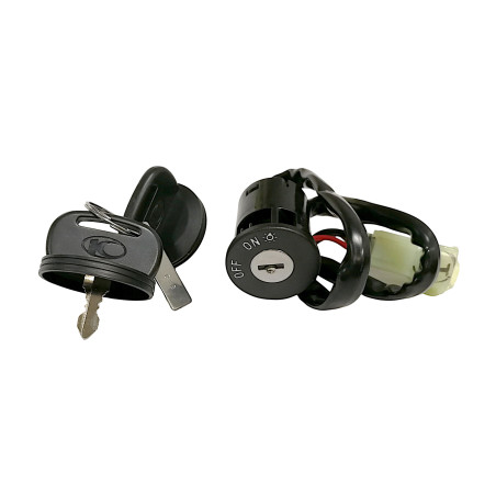STACYJKA KYMCO MXU 250/300/500/500DX - MAXXER 250/300  35010-LCA5-90A