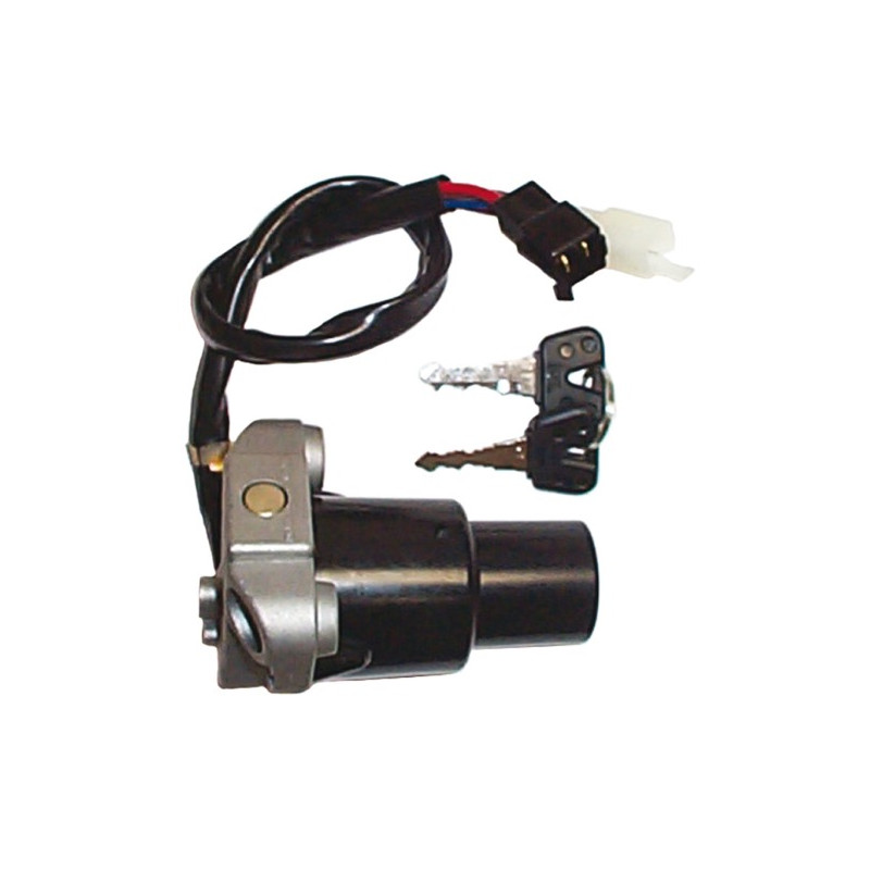 V PARTS (VICMA) STACYJKA YAMAHA FZR 600 89-93, XT 600 89-93 (6572) V PARTS (VICMA) STACYJKA YAMAHA FZR 600 89-93, XT 600 89-93 (6572)
