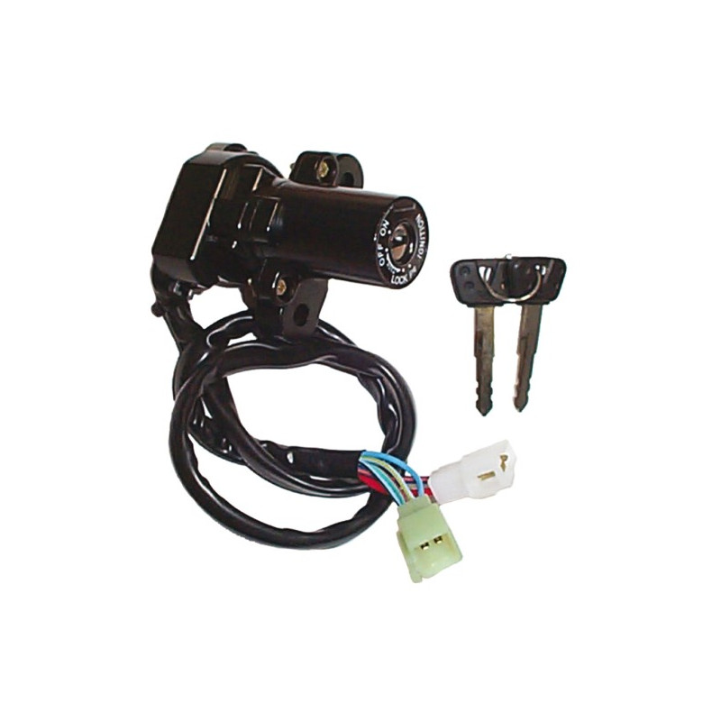 TECNIUM (VICMA) STACYJKA YAMAHA YZF R1 00-01, R6 99-02 (6578) TECNIUM (VICMA) STACYJKA YAMAHA YZF R1 00-01, R6 99-02 (6578)