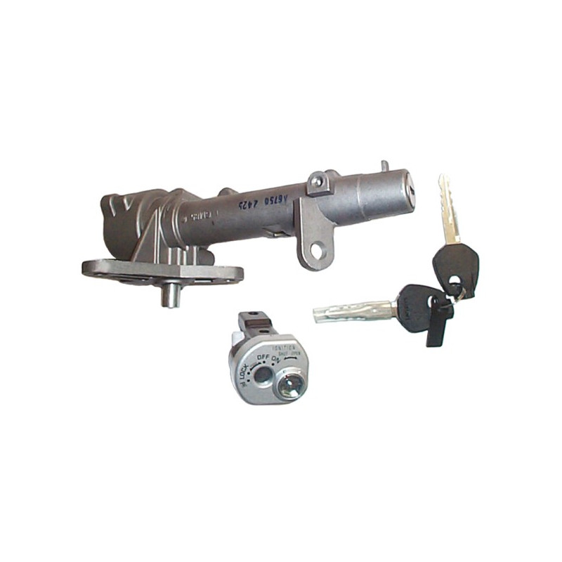 V PARTS (VICMA) STACYJKA + BLOKADA SUZUKI VH 125/150 BURGMAN 02-06 (6604) V PARTS (VICMA) STACYJKA + BLOKADA SUZUKI VH 125/150 BURGMAN 02-06 (6604)