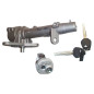 V PARTS (VICMA) STACYJKA + BLOKADA SUZUKI VH 125/150 BURGMAN 02-06 (6604) V PARTS (VICMA) STACYJKA + BLOKADA SUZUKI VH 125/150 BURGMAN 02-06 (6604)