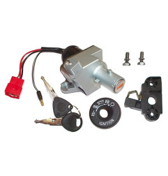 V PARTS (VICMA) STACYJKA YAMAHA NEO'S '02- (6609)