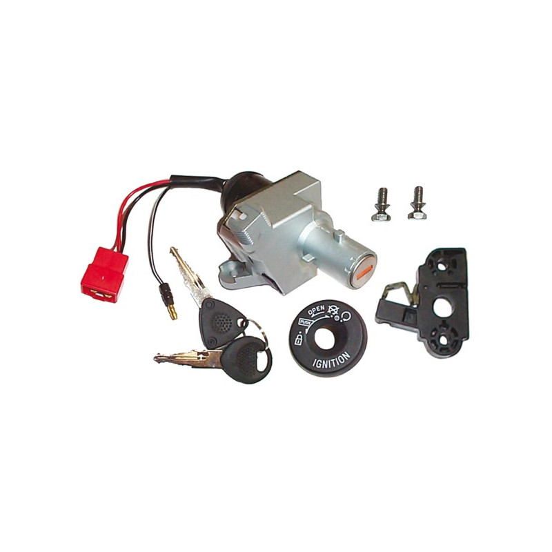V PARTS (VICMA) STACYJKA YAMAHA NEO'S '02- (6609)
