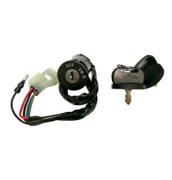 STACYJKA KYMCO MXU 150 35010-LCA4-90A