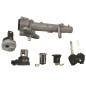 V PARTS (VICMA) STACYJKA + ZAMKI + BLOKADA SUZUKI VH 125/150 02-06 (8072) V PARTS (VICMA) STACYJKA + ZAMKI + BLOKADA SUZUKI VH 125/150 02-06 (8072)